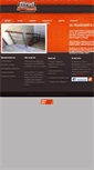 Mobile Screenshot of luchistroy.com